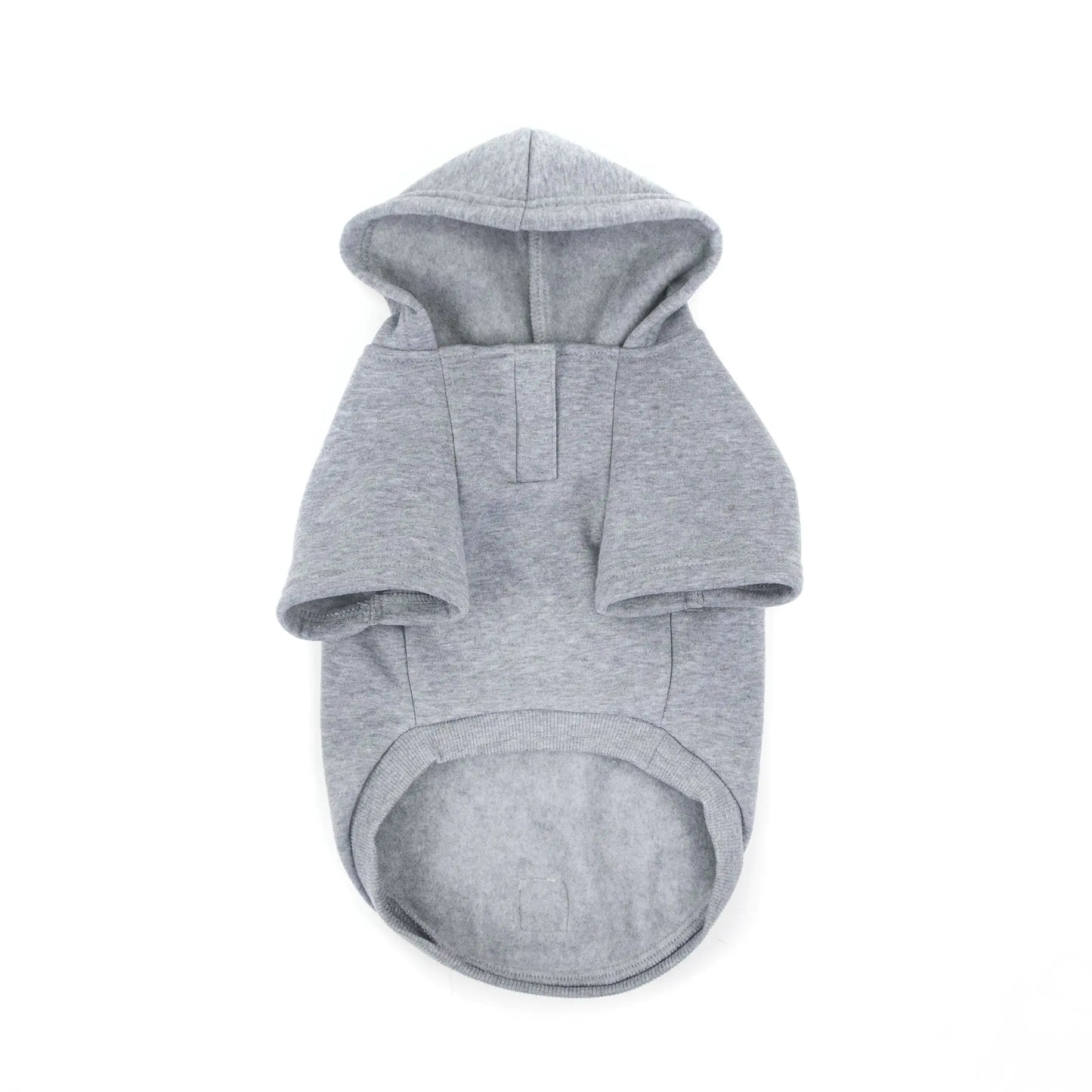 Brave Bark Hooded Dog Fleece by Anti Spier