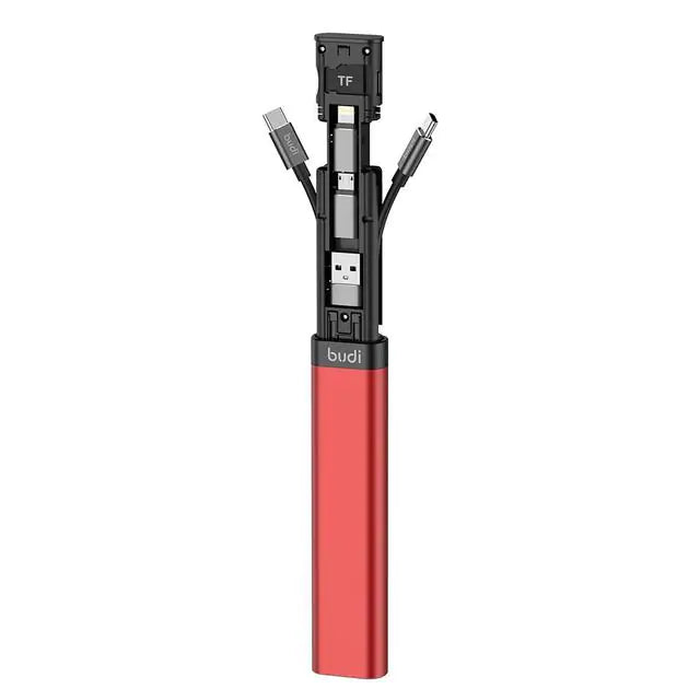 Multi-functional Cable Stick by Anti Spier