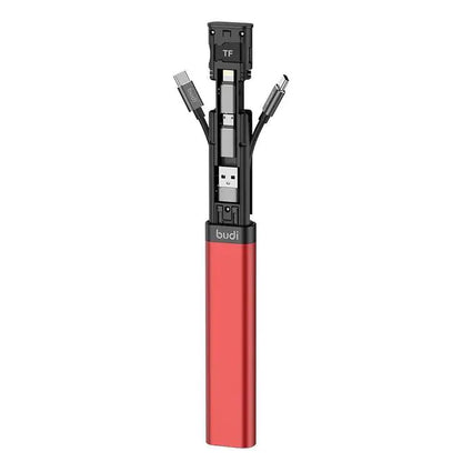 Multi-functional Cable Stick by Anti Spier
