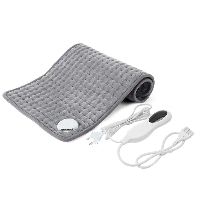 Auto Shut Off Heating Pads by Anti Spier