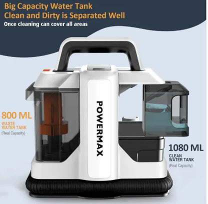 AutoClean Induction Spray by Anti Spier