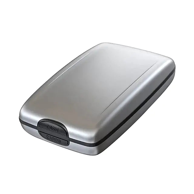 Card Case Dust-proof Waterproof by Anti Spier