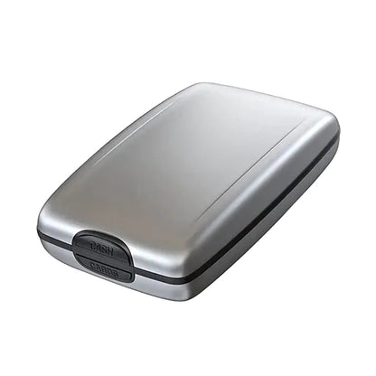 Card Case Dust-proof Waterproof by Anti Spier