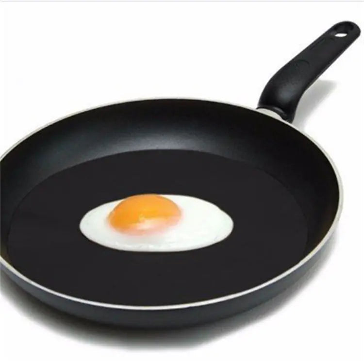 High-Temperature Non-Stick Teflon Frying Pan Mat by Anti Spier
