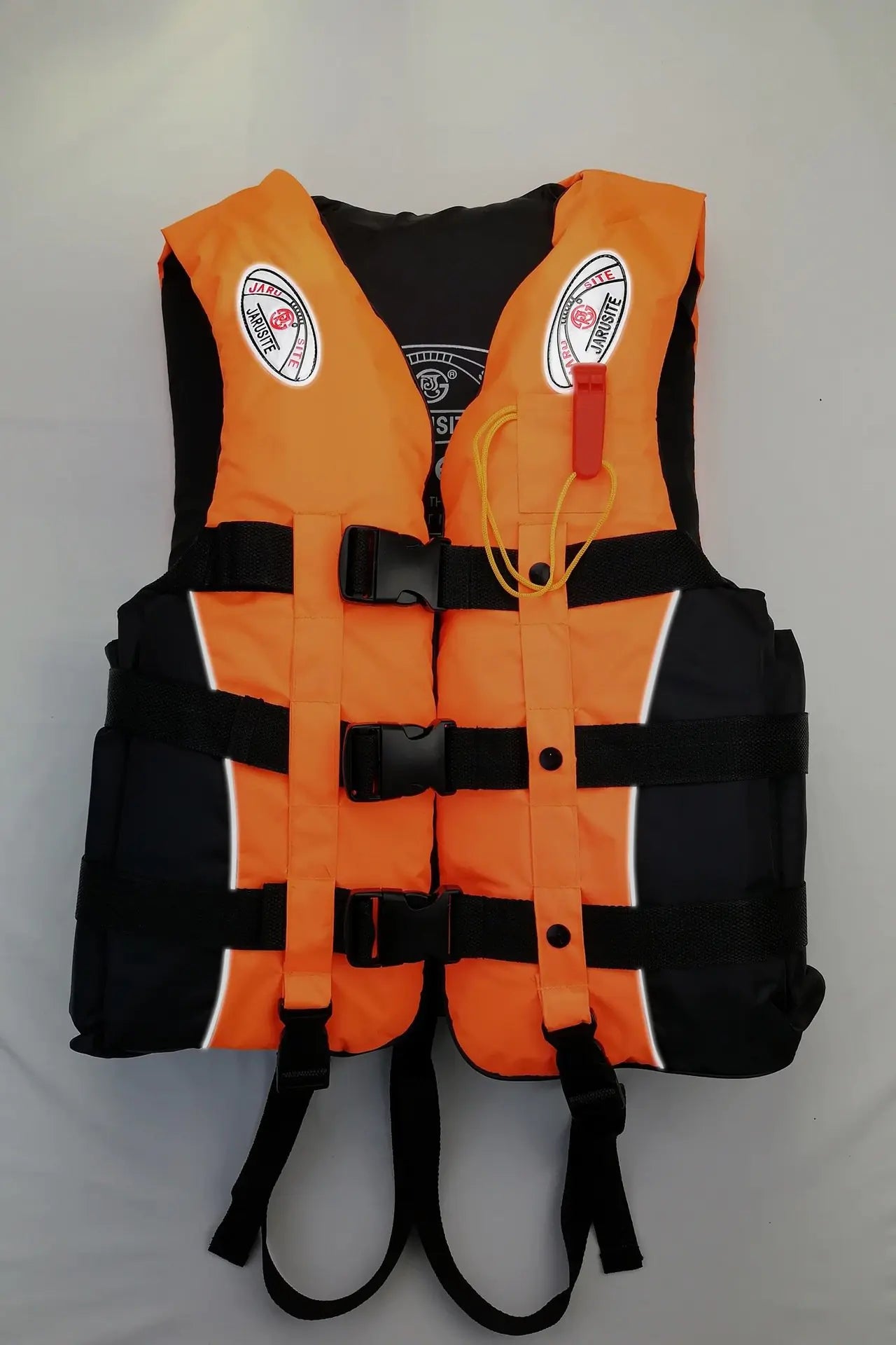 Universal Adult Life Jacket Vest for Windsurfing & Kayak by Anti Spier