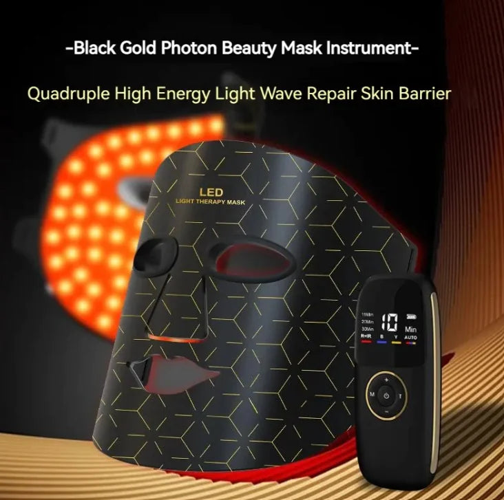 Lumi Skin Beauty Device by Anti Spier