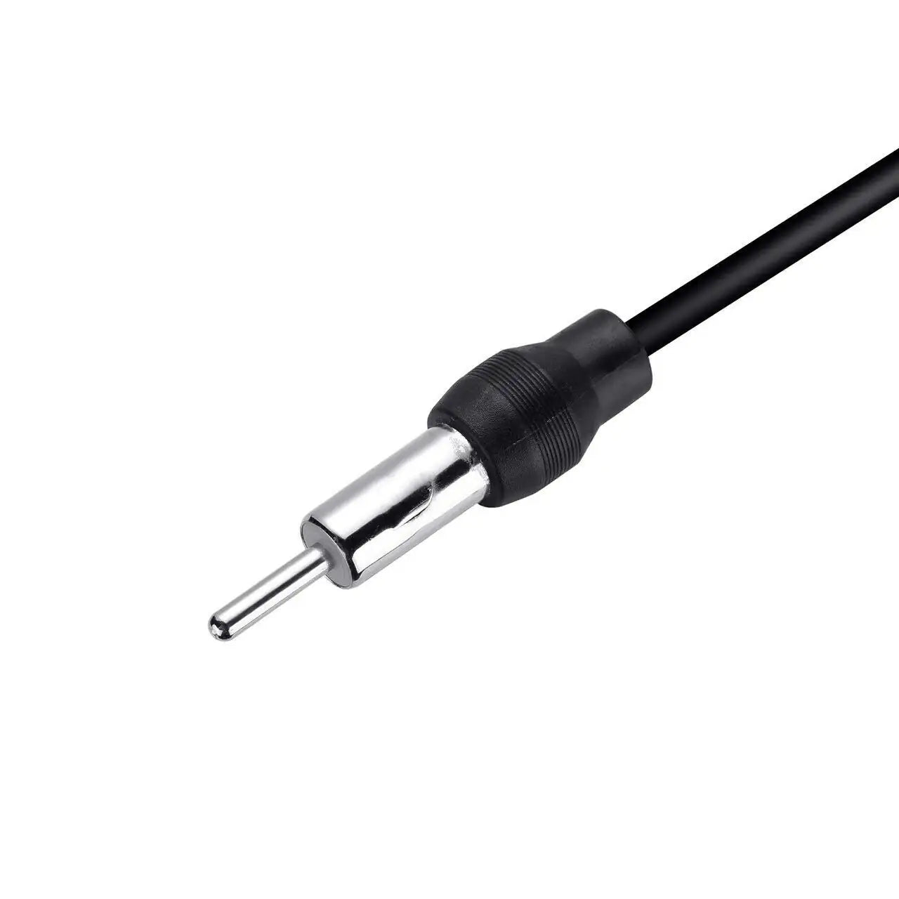 Car Auto Stereo FM & AM Radio Signal Antenna Aerial Signal Amp Amplifier Booster by Anti Spier