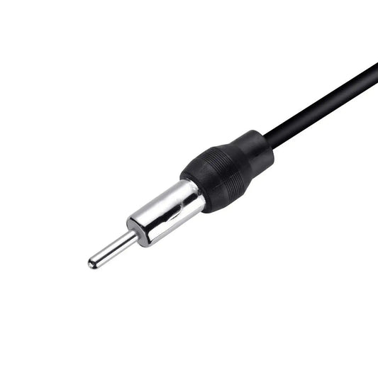 Car Auto Stereo FM & AM Radio Signal Antenna Aerial Signal Amp Amplifier Booster by Anti Spier