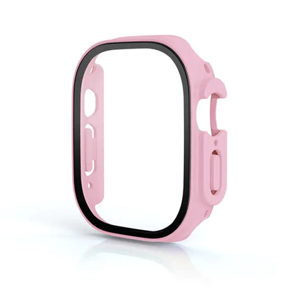 Ultra Glass Case by Anti Spier