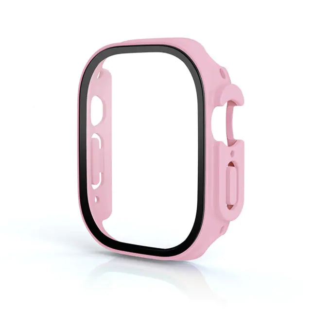 Ultra Glass Case by Anti Spier