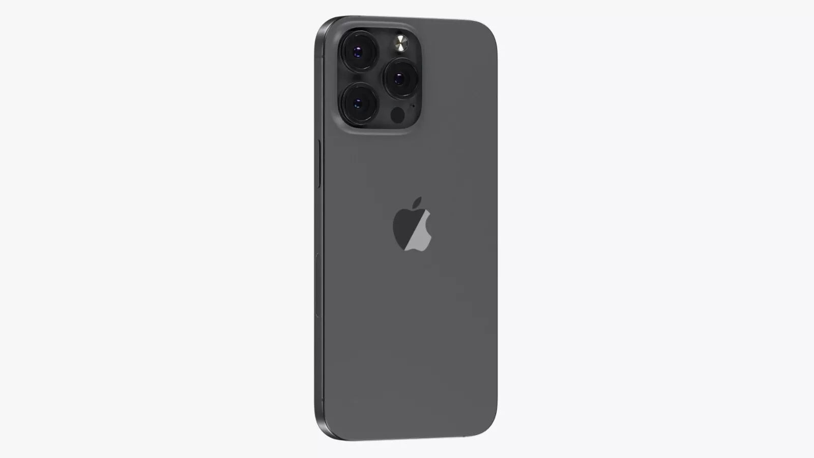 iPhone 15 Pro / iPhone 16 Pro Max by Anti Spier