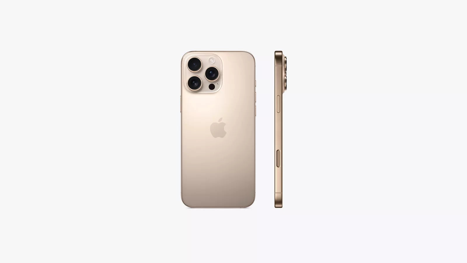iPhone 15 Pro / iPhone 16 Pro Max by Anti Spier