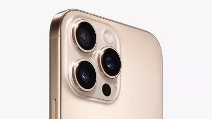 iPhone 15 Pro / iPhone 16 Pro Max by Anti Spier