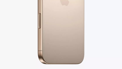 iPhone 15 Pro / iPhone 16 Pro Max by Anti Spier