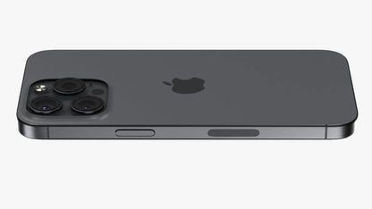 iPhone 15 Pro / iPhone 16 Pro Max by Anti Spier