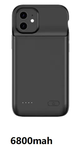 Shockproof Silicone Battery Charger Case by Anti Spier