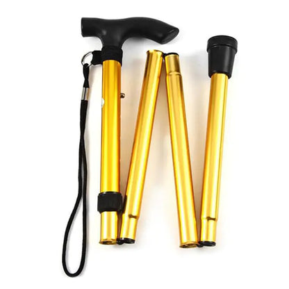 Hiking Camping Mountaineering Poles by Anti Spier