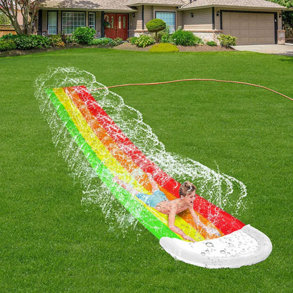 Children Water Slide Toy by Anti Spier