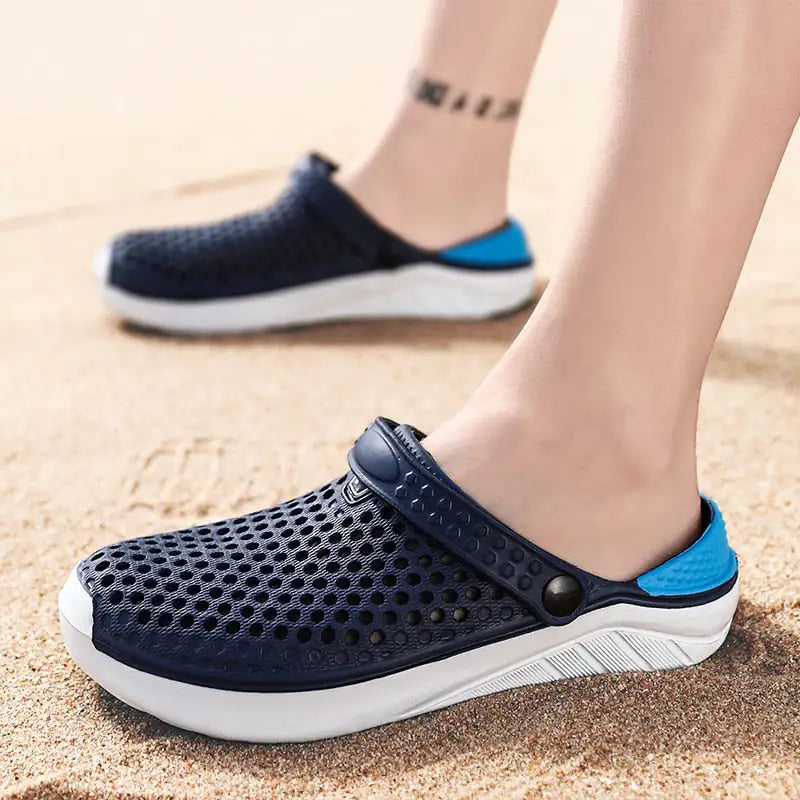 Waterproof Clogs Anti-slip Classics by Anti Spier