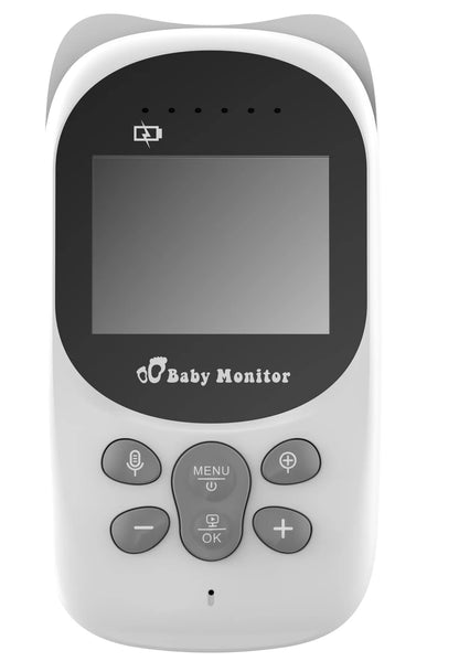 Two Way Voice Intercom Of Baby Care Device by Anti Spier