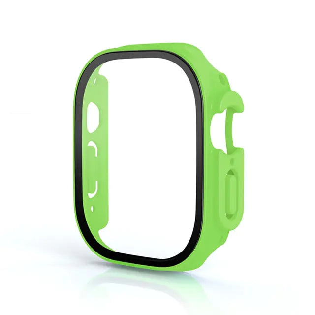 Ultra Glass Case by Anti Spier