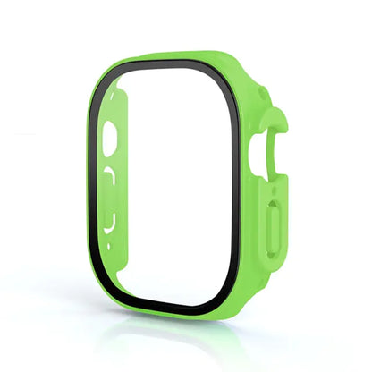 Ultra Glass Case by Anti Spier