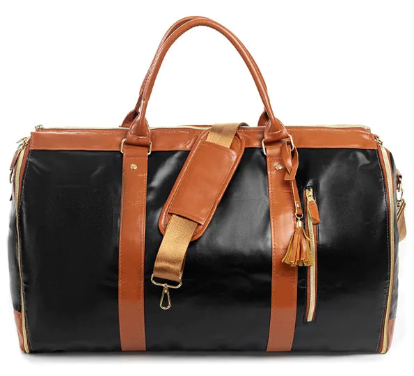 Travel Bag by Anti Spier