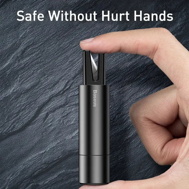 Car Safety Hammer by Anti Spier