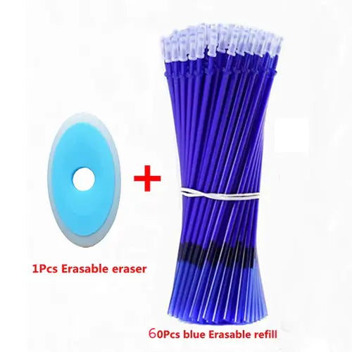 Luxury Erasable Pen Set 0.5mm by Anti Spier