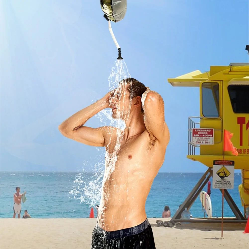 20L Camping Water Bags by Anti Spier