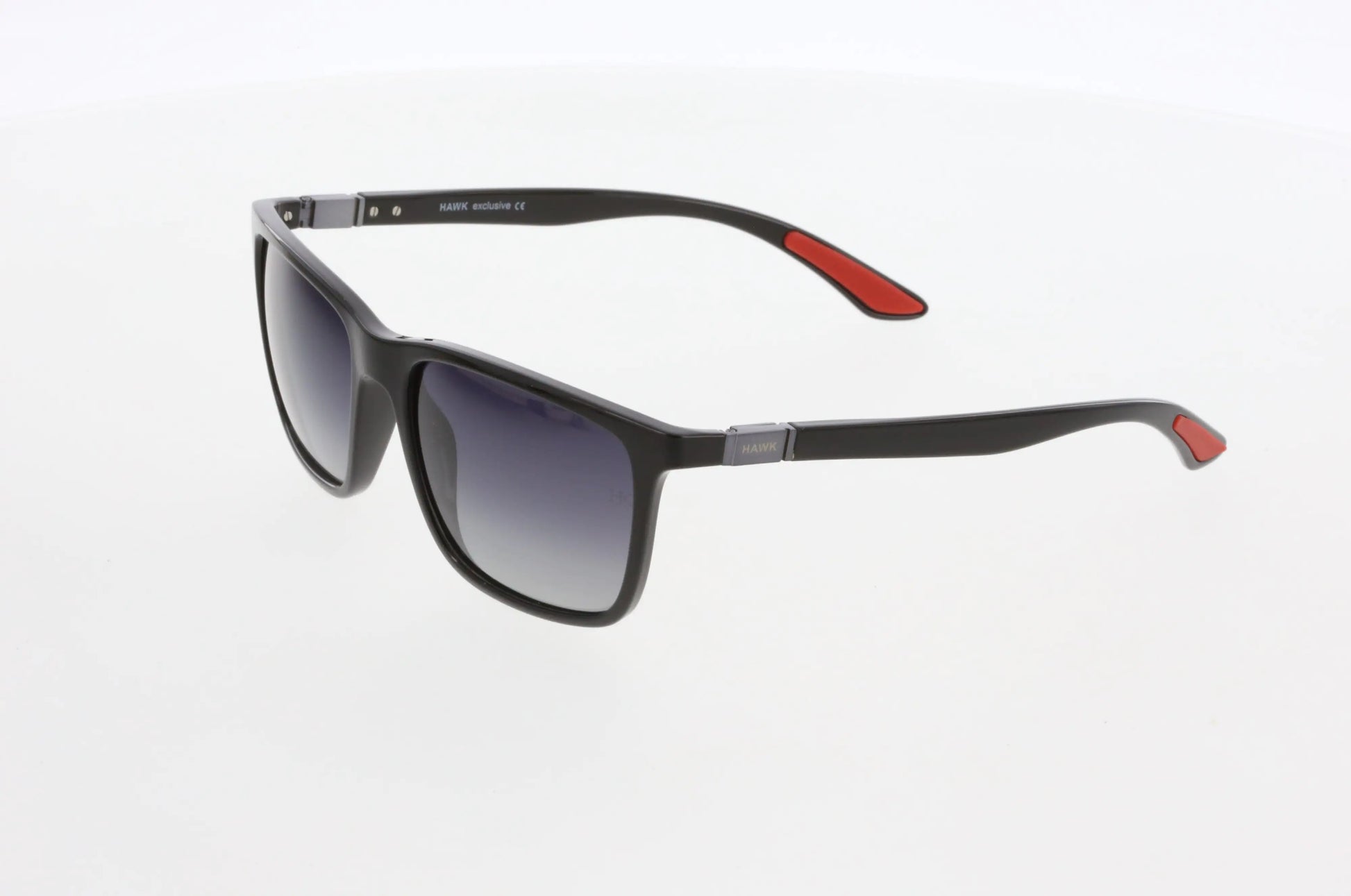 Hawk 2185 01 Sunglasses for Men by Anti Spier