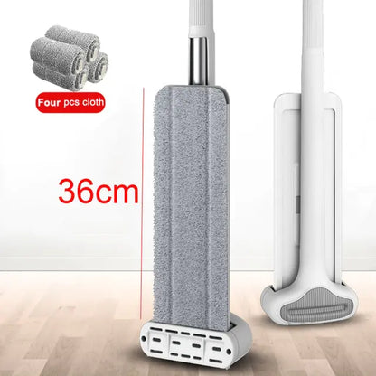 Magic Mop Floor Mop by Anti Spier