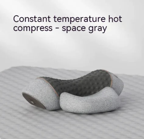 Heated Cervical Pillow by Anti Spier
