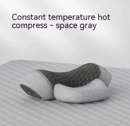 Heated Cervical Pillow by Anti Spier