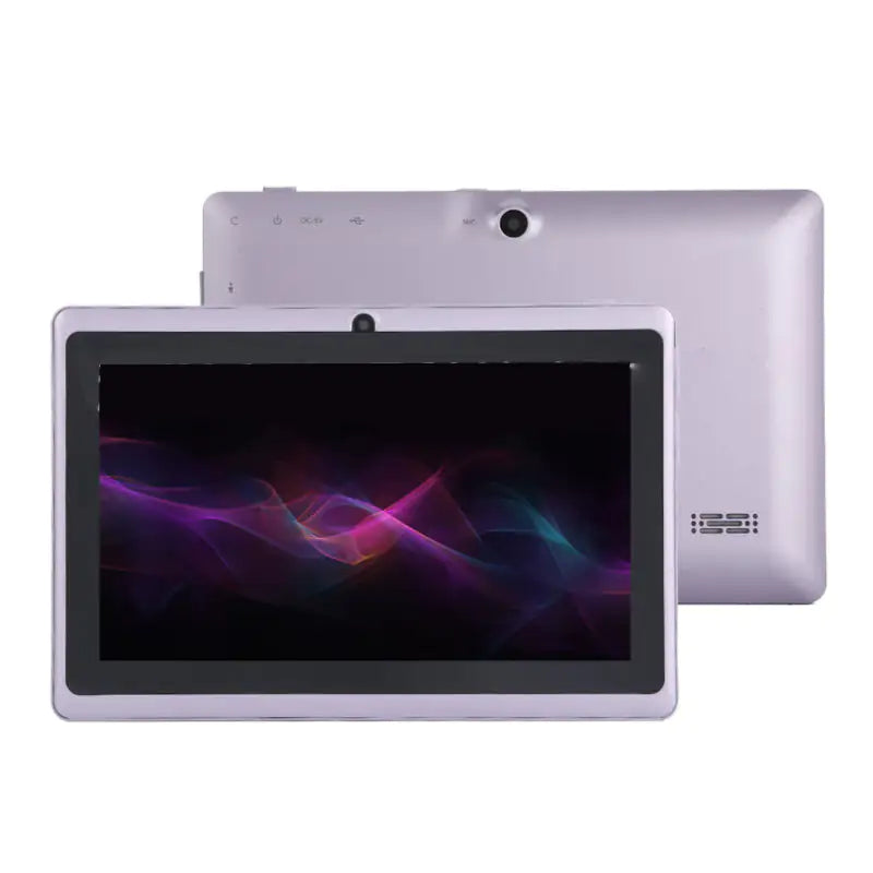 Smart View 7 Inch Feather Light 10 in 1 Tablet Bundle by Anti Spier