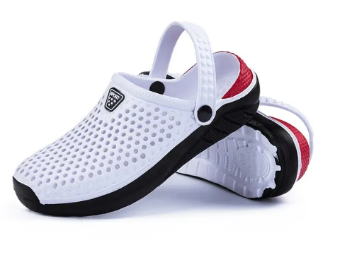 Waterproof Clogs Anti-slip Classics by Anti Spier