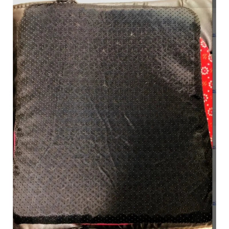Summer Gel Seat Cushion by Anti Spier