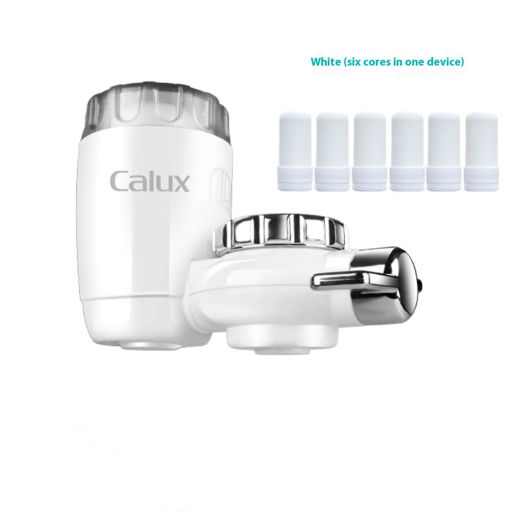 Water Filter Purification System by Anti Spier