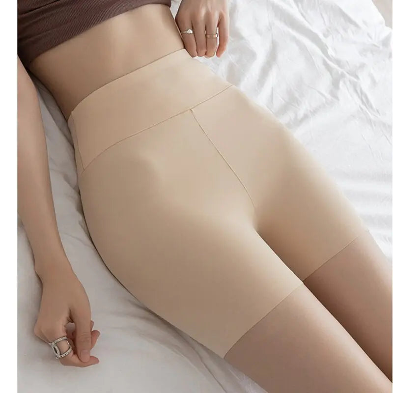 Summer Seamless Safety Shorts by Anti Spier