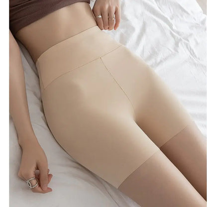 Summer Seamless Safety Shorts by Anti Spier