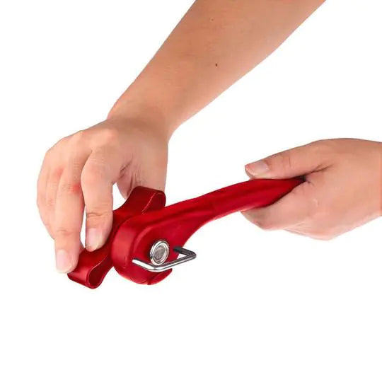 Safety Can Opener by Anti Spier