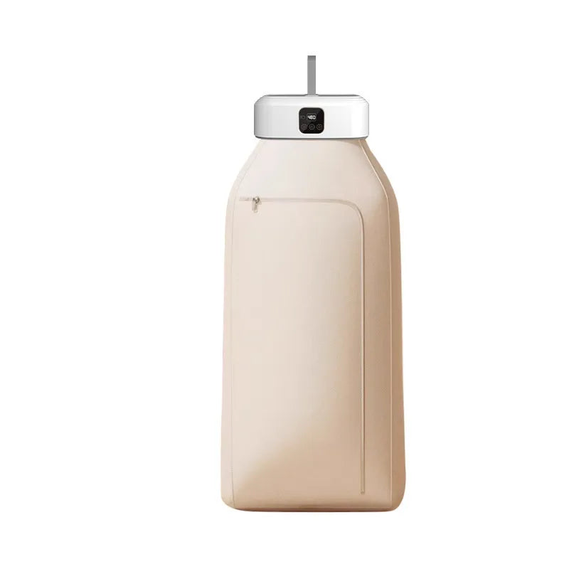 Travel Portable Mini Home Foldable Dryer by Anti Spier