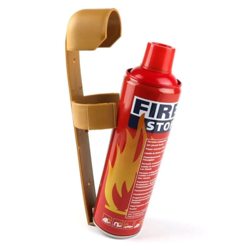 StaySafe All-in-1 Fire Extinguisher by Anti Spier