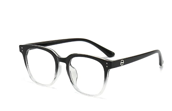 Blue Light Blocking Computer Glasses (One Pair) by Anti Spier