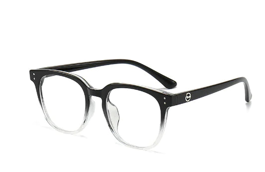 Blue Light Blocking Computer Glasses (One Pair) by Anti Spier