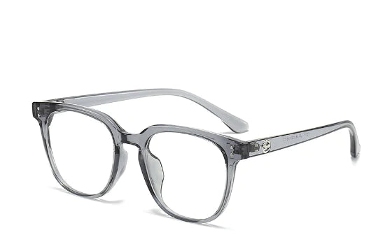 Blue Light Blocking Computer Glasses (One Pair) by Anti Spier