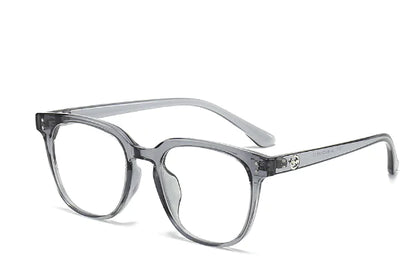 Blue Light Blocking Computer Glasses (One Pair) by Anti Spier