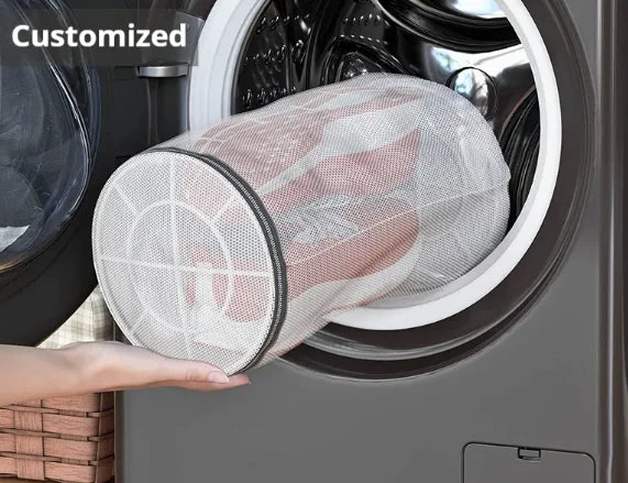 Household Washing Machine Filter BagThe Household Washing Machine Filter Bag is designed to catch lint, hair, and small debris during laundry cycles, preventing clogs and ensuring cleaner clothes. Made from durable, anti-deformation material, it fits most by Anti Spier