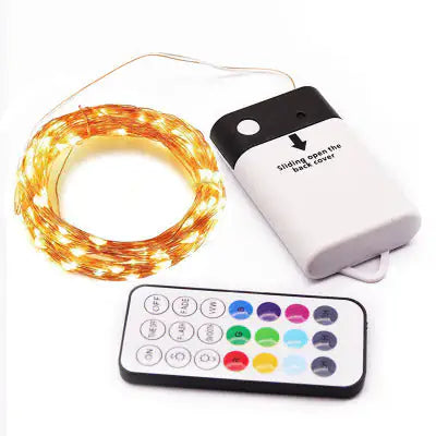 Mini Home lights 50 lights by Anti Spier