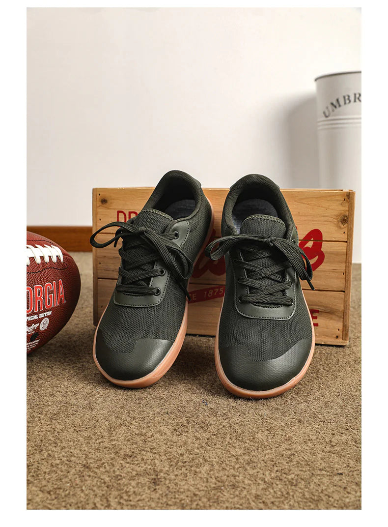 Breathable Running Shoes by Anti Spier